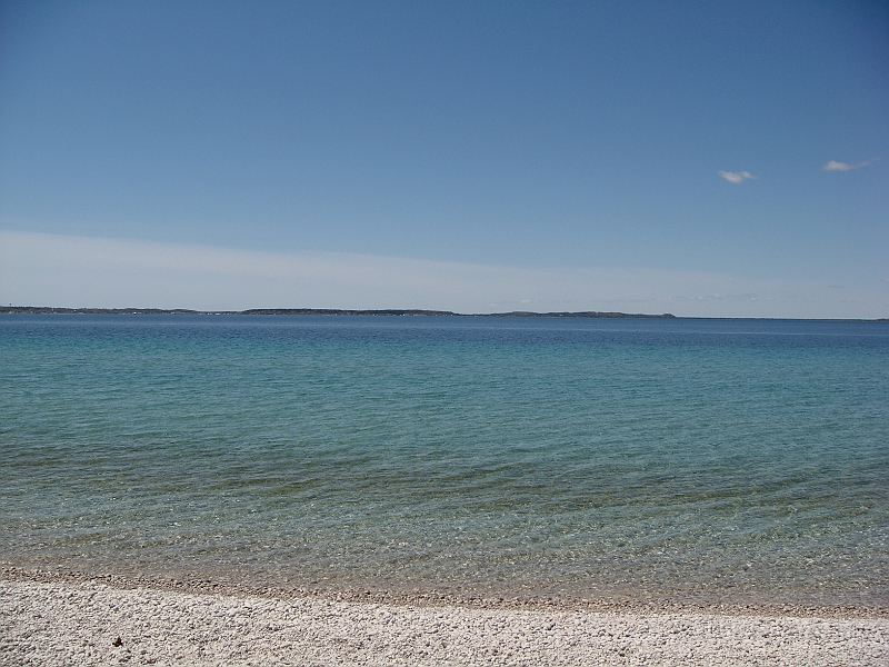 150 Memorial Day [2008 May 23].JPG - Scenes from Mackinac Island.